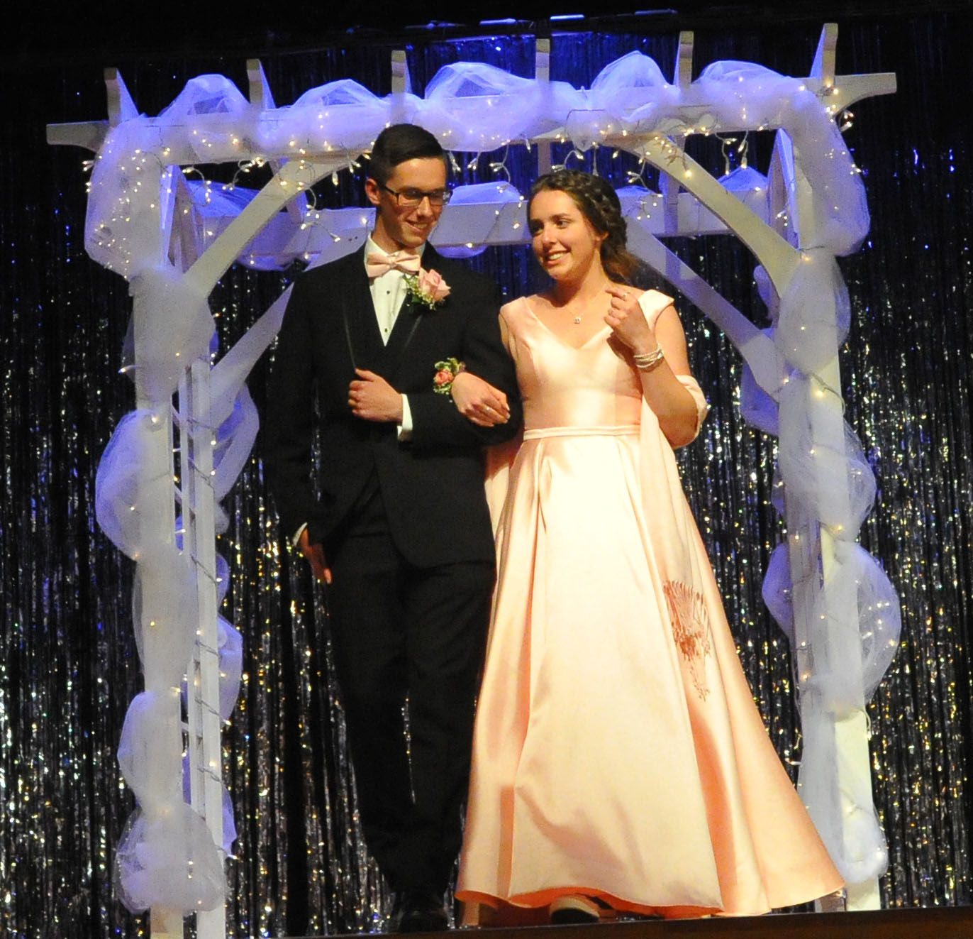 Schuylerville Prom